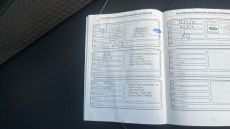 Ford Focus 1.0 EcoBoost 125 Zetec 5dr Petrol Hatchback